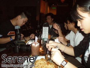 OLYMPUS DIGITAL CAMERA