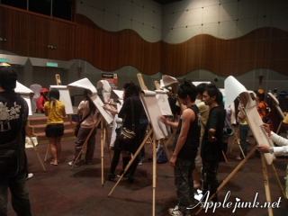 OLYMPUS DIGITAL CAMERA