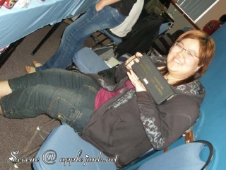 OLYMPUS DIGITAL CAMERA