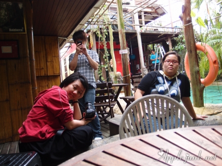 OLYMPUS DIGITAL CAMERA