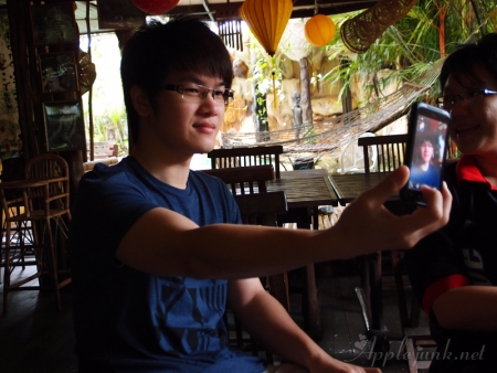 OLYMPUS DIGITAL CAMERA