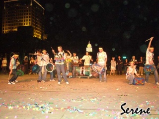 OLYMPUS DIGITAL CAMERA